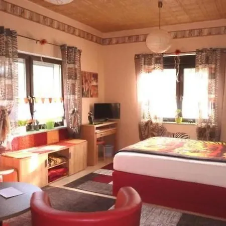 Gemuetliche In By Interhome * אילמנאו
