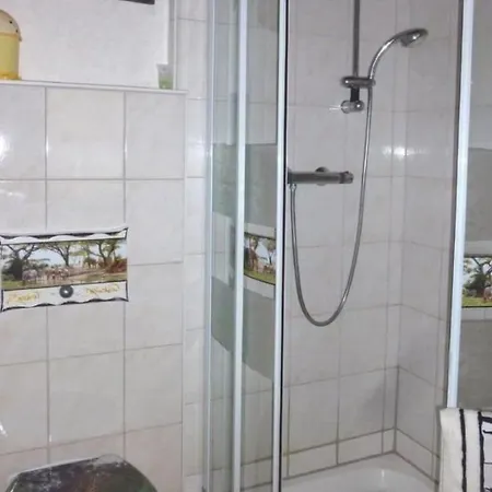 Gemuetliche In By Interhome * אילמנאו
