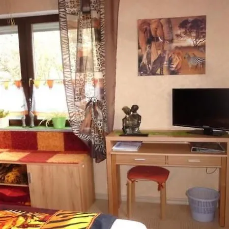 Gemuetliche In By Interhome *