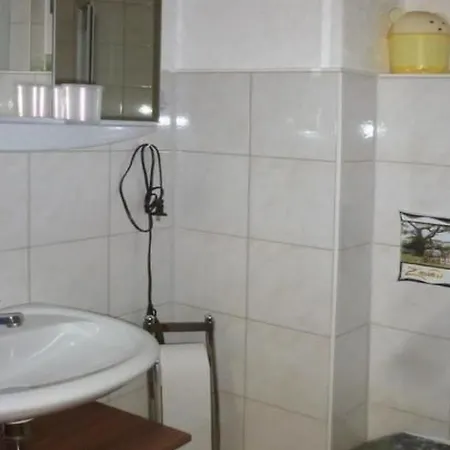 Gemuetliche In By Interhome אילמנאו