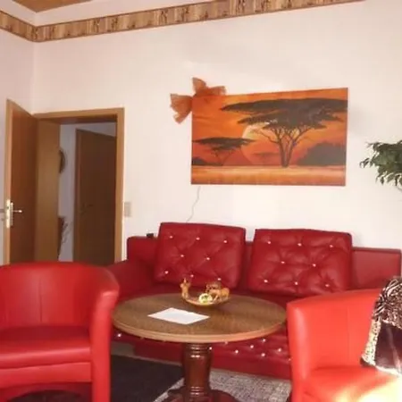 Gemuetliche In By Interhome דירה