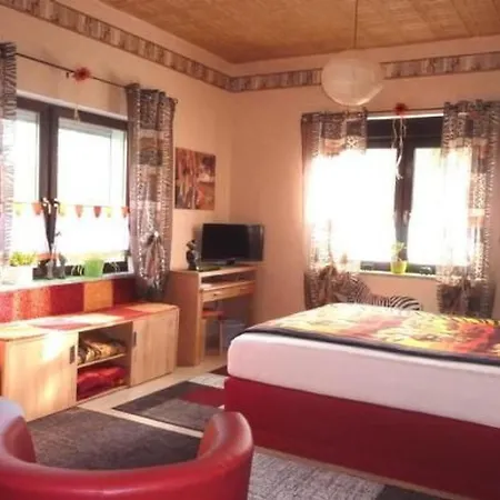 Gemuetliche In By Interhome