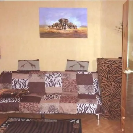 Gemuetliche In By Interhome דירה