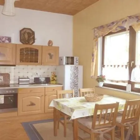 דירה Gemuetliche In By Interhome אילמנאו
