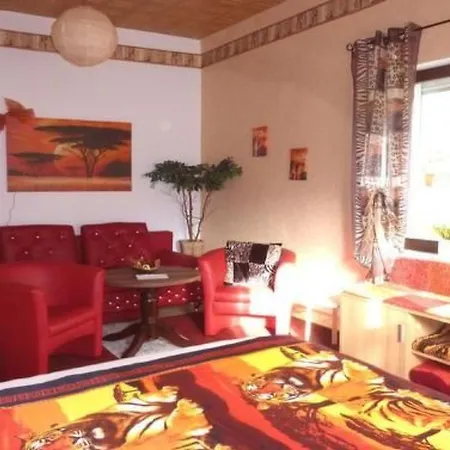 דירה Gemuetliche In By Interhome