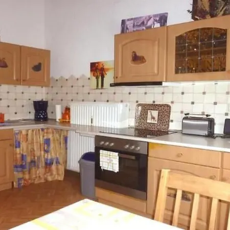 דירה Gemuetliche In By Interhome אילמנאו